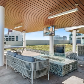 State-of-the-art amenities